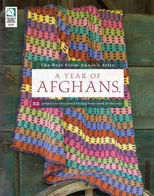 A Year of Afghans
