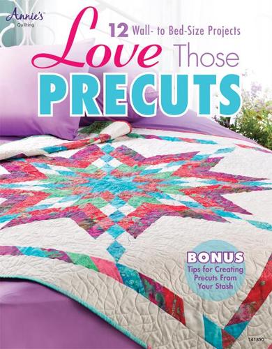 Love Those Precuts
