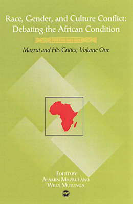 Race, Gender, & Culture Conflict: Debate In The African Condition