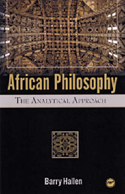 African Philosophy