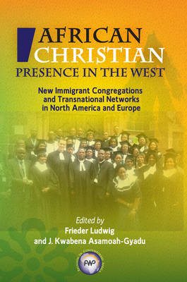 African Pentecostalism
