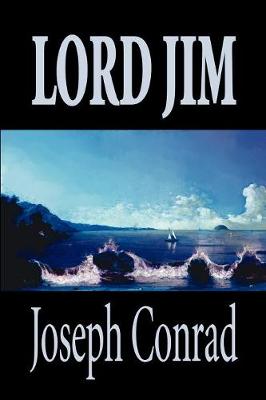 Lord Jim by Joseph Conrad, Fiction, Classics
