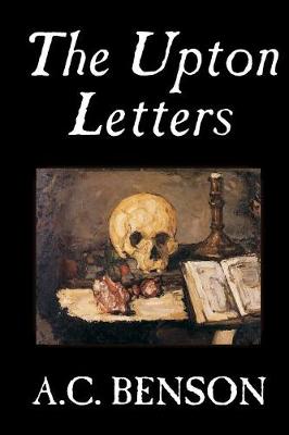 The Upton Letters by A.C. Benson, Fiction