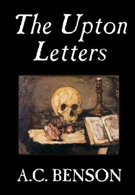 The Upton Letters by A.C. Benson, Fiction