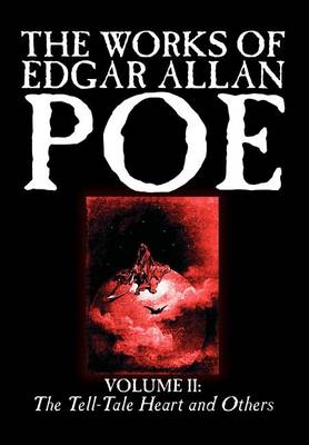 The Works of Edgar Allan Poe, Vol. II of V