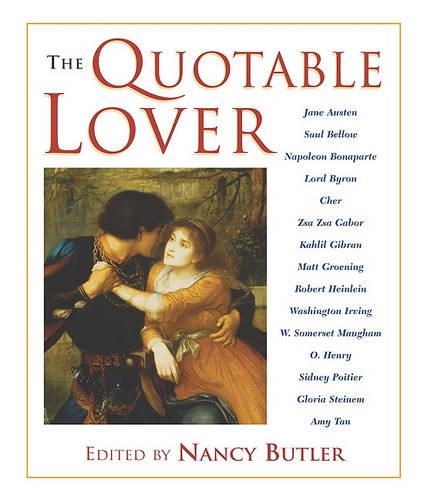 The Quotable Lover