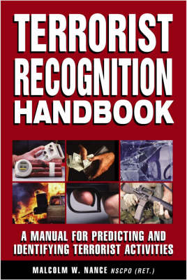 The Terrorist Recognition Handbook