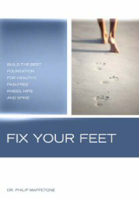 Fix Your Feet