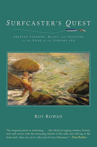 Surfcaster's Quest