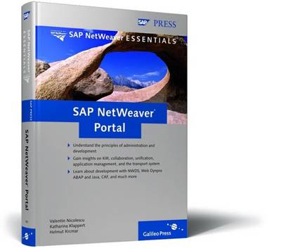 SAP Netweaver Portal