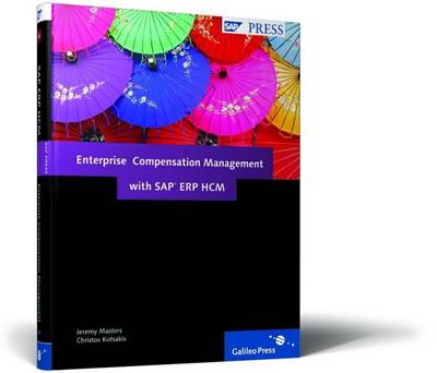 Enterprise Compensation Management in SAP ERP HCM