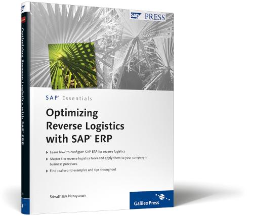 Optimizing Reverse Logistics with SAP ERP