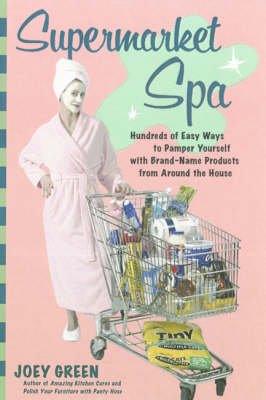 Supermarket Spa
