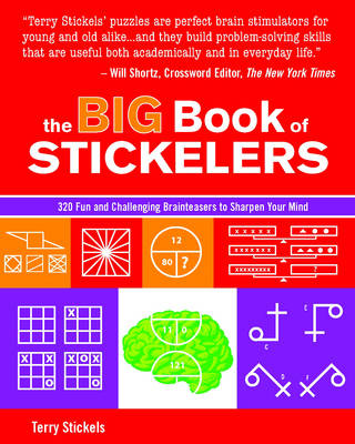 The Big Book of Stickelers