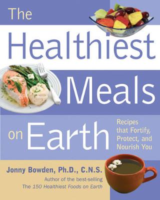 Healthiest Meals on Earth