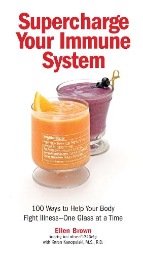 Supercharge Your Immune System