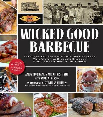 Wicked Good Barbecue
