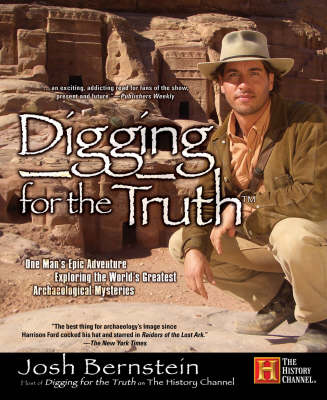 Digging For The Truth