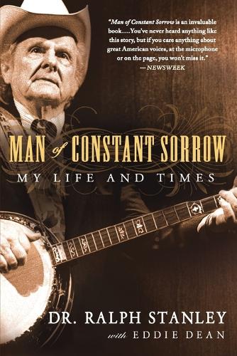 Man Of Constant Sorrow