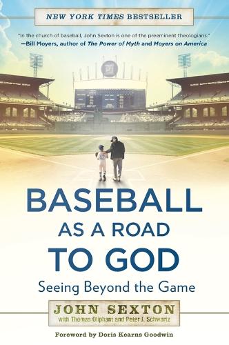 Baseball as a Road to God