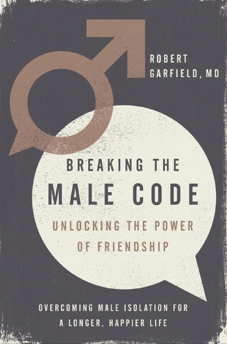 Breaking The Male Code