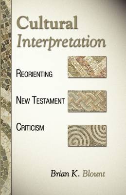 Cultural Interpretation