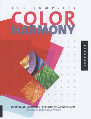 The Complete Color Harmony