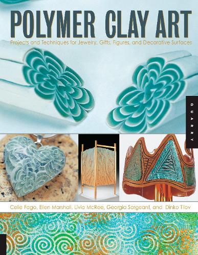 Polymer Clay Art