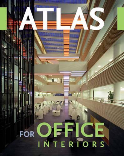Atlas for Office Interiors