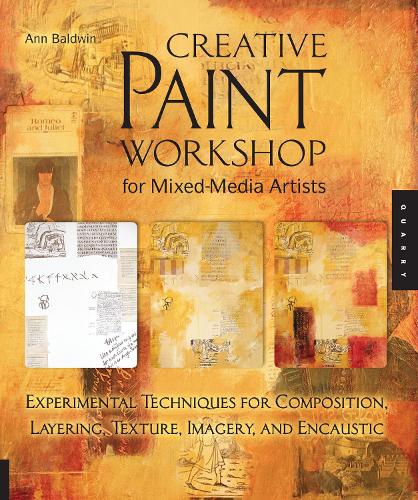 Creative Paint Workshop