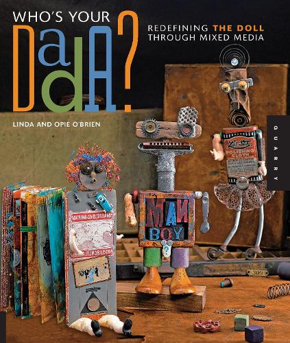 Who's Your DADA?