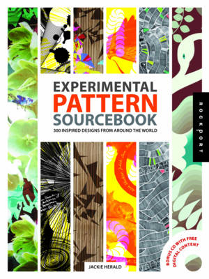 Experimental Pattern Sourcebook