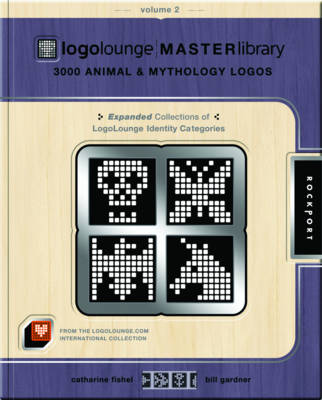 Logolounge Master Library, Volume 2