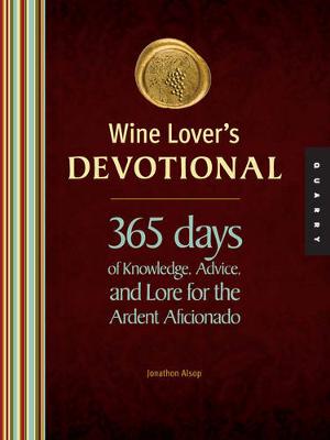 Wine Lover's Devotional