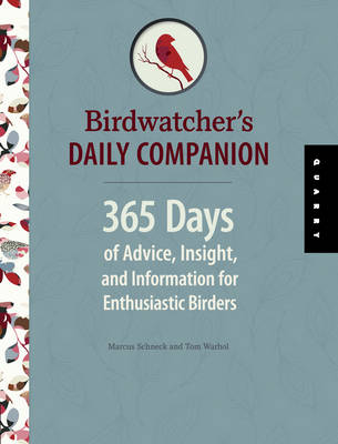 Birdwatcher'S Daily Companion