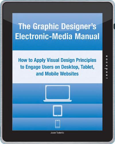 The Graphic Designer's Electronic-Media Manual