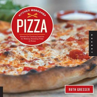 Kitchen Workshop-Pizza