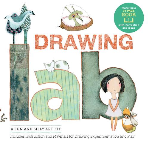 Drawing Lab Kit