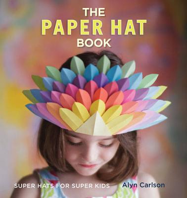The Paper Hat Book