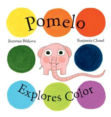 Pomelo Explores Color