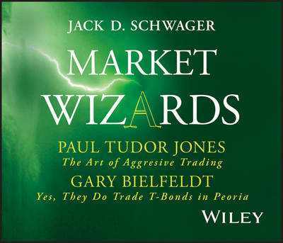 Market Wizards, Disc 4