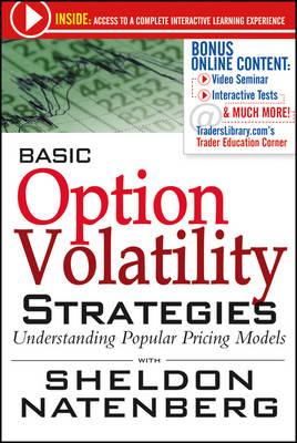 Basic Option Volatility Strategies