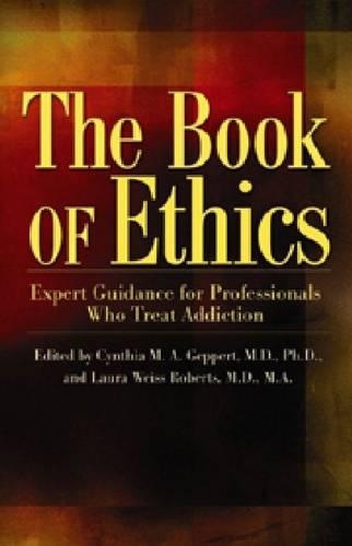 The Book of Ethics