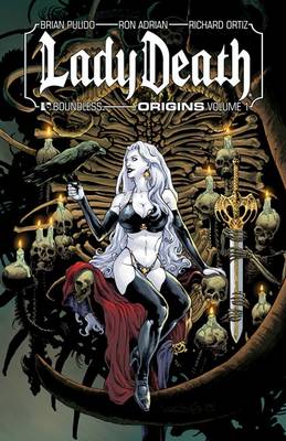 Lady Death: Origins v. 1