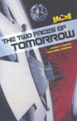 Two Faces Of Tomorrow