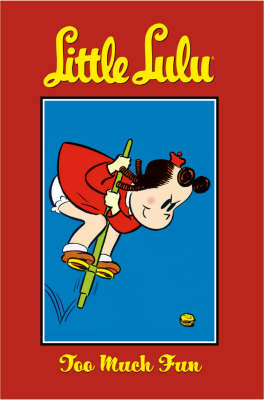 Little Lulu: v. 13