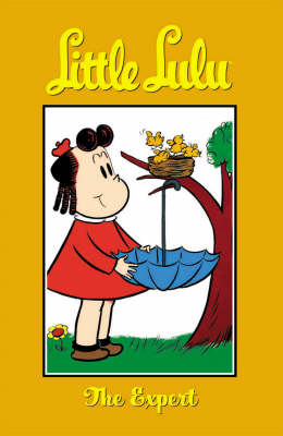 Little Lulu: Expert v. 18