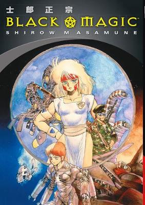 Black Magic (2nd Ed.)