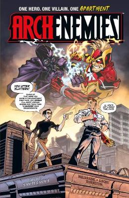 Archenemies
