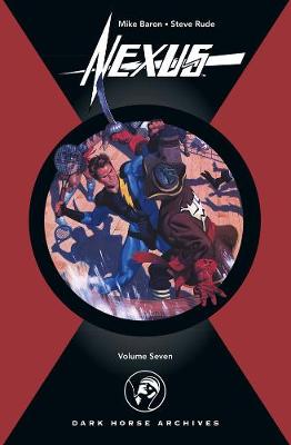 Nexus Archives Volume 7
